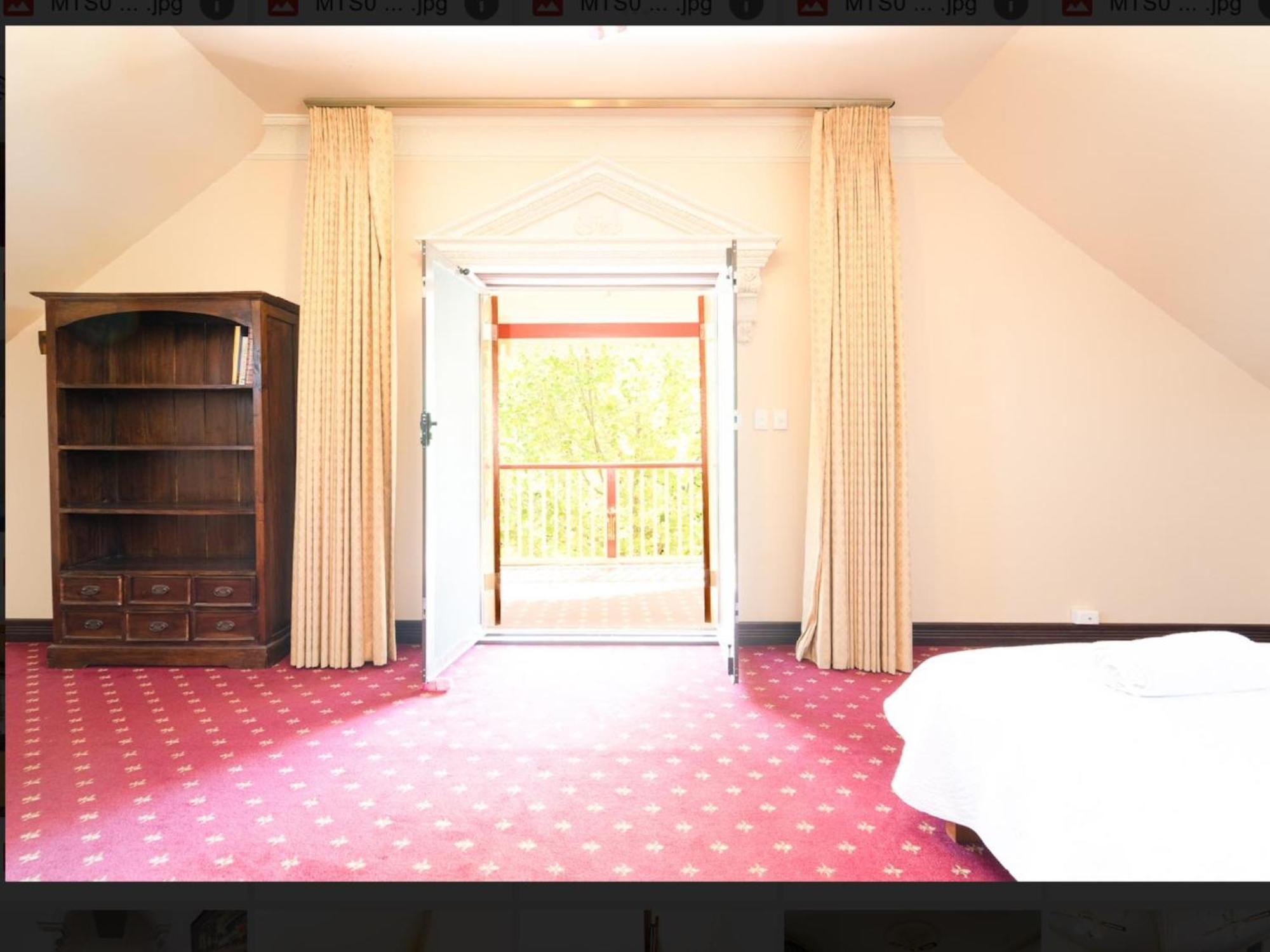 Homestay Quiet And Peaceful City Living With Free Parking Perth