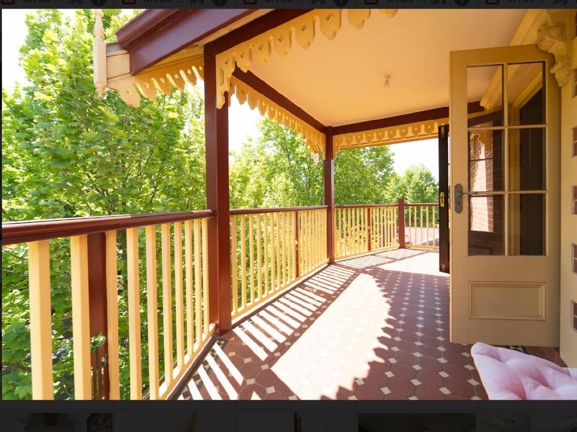Homestay Quiet And Peaceful City Living With Free Parking